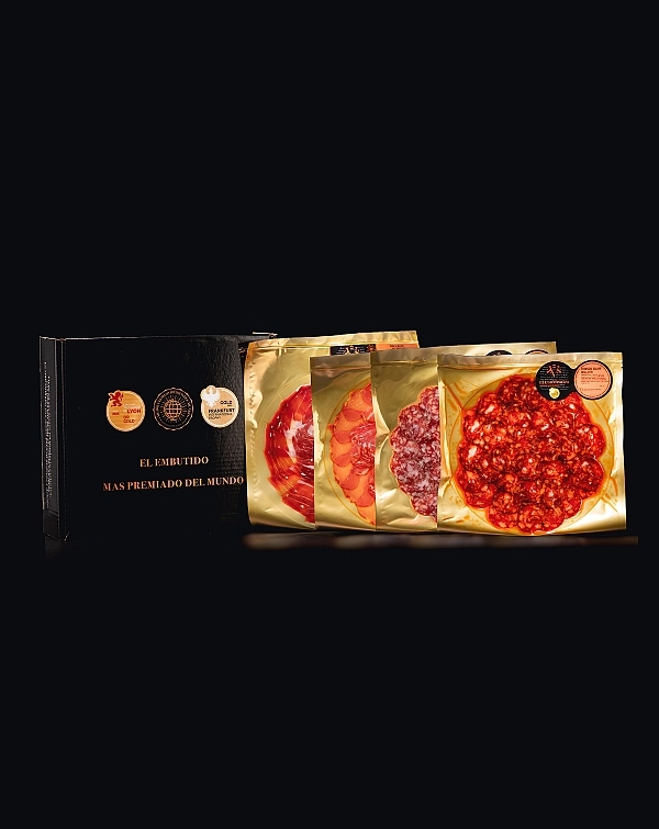 Fette di degustazione